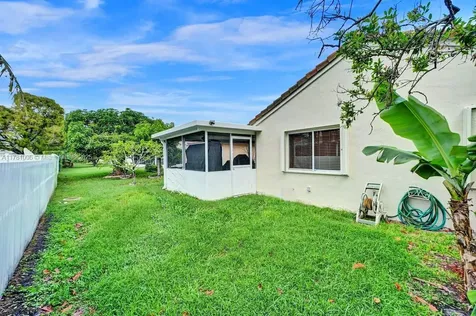 11410 SW 20th Street Miramar FL 33025