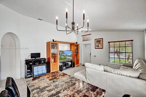 11410 SW 20th Street Miramar FL 33025