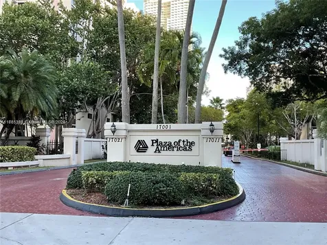 17011 N Bay Road Sunny Isles Beach FL 33160