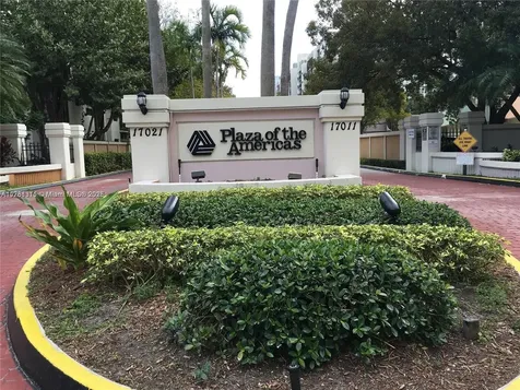 17011 N Bay Road Sunny Isles Beach FL 33160