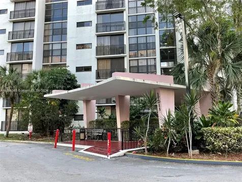 17011 N Bay Road Sunny Isles Beach FL 33160