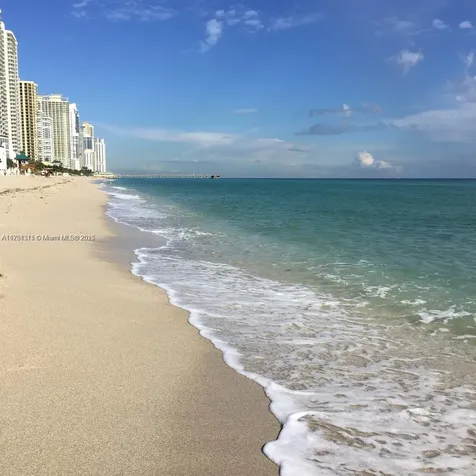 17011 N Bay Road Sunny Isles Beach FL 33160