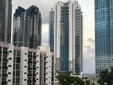 17011 N Bay Road Sunny Isles Beach FL 33160