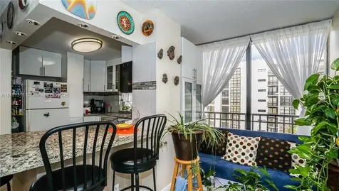 17011 N Bay Road Sunny Isles Beach FL 33160