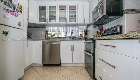 17011 N Bay Road Sunny Isles Beach FL 33160