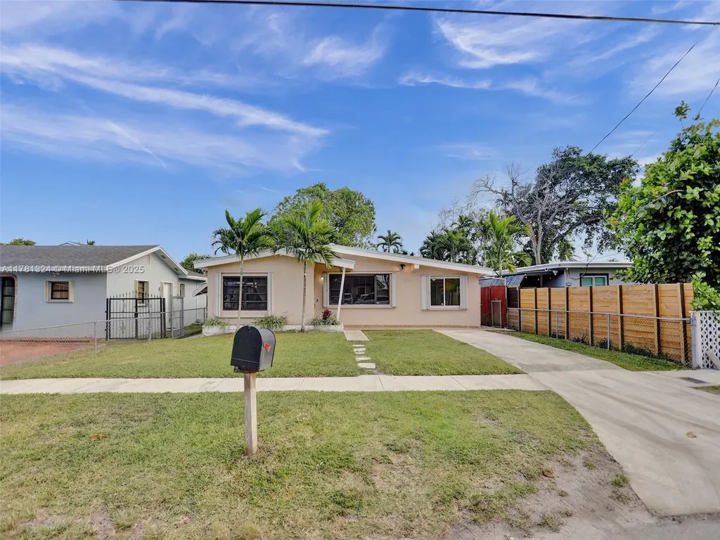 410 NE 171st Terrace North Miami Beach FL 33162