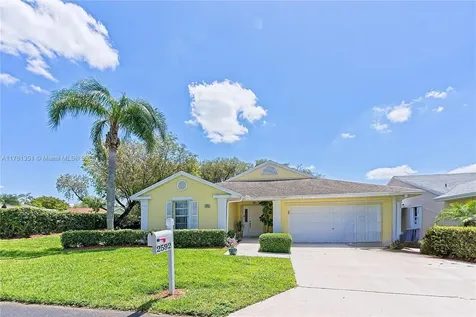 2592 SE 7th Court Homestead FL 33033