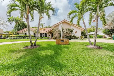 15624 SW 82nd Court Palmetto Bay FL 33157