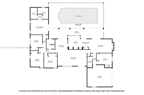 15624 SW 82nd Court Palmetto Bay FL 33157