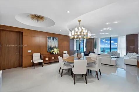 9705 Collins Avenue Bal Harbour FL 33154