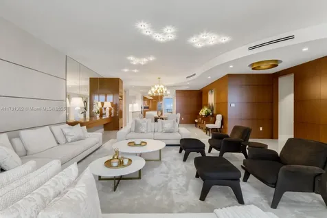 9705 Collins Avenue Bal Harbour FL 33154