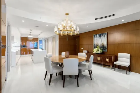 9705 Collins Avenue Bal Harbour FL 33154