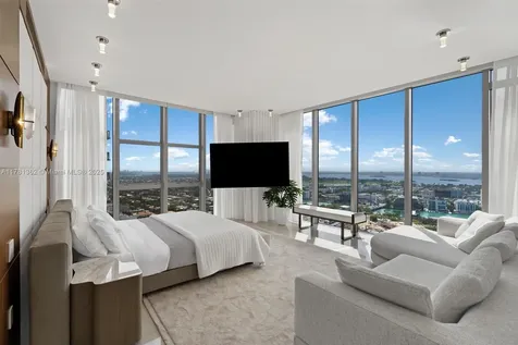9705 Collins Avenue Bal Harbour FL 33154