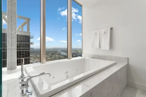 9705 Collins Avenue Bal Harbour FL 33154