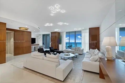 9705 Collins Avenue Bal Harbour FL 33154