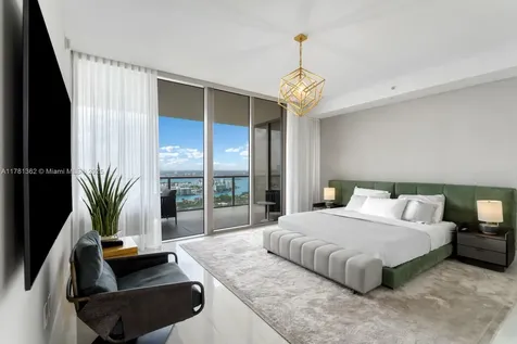 9705 Collins Avenue Bal Harbour FL 33154