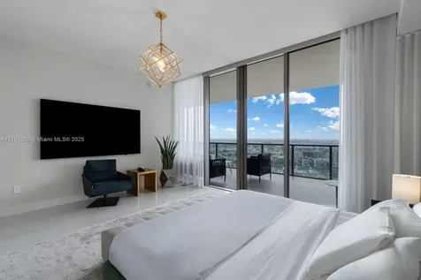 9705 Collins Avenue Bal Harbour FL 33154