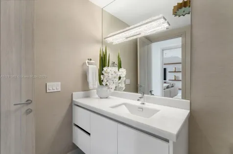 9705 Collins Avenue Bal Harbour FL 33154