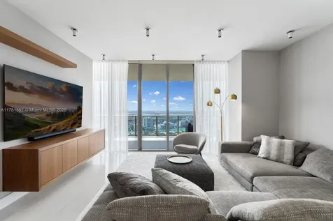 9705 Collins Avenue Bal Harbour FL 33154