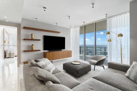 9705 Collins Avenue Bal Harbour FL 33154