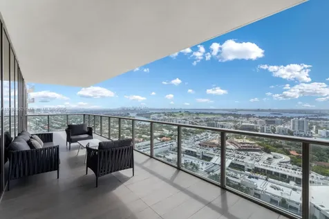 9705 Collins Avenue Bal Harbour FL 33154
