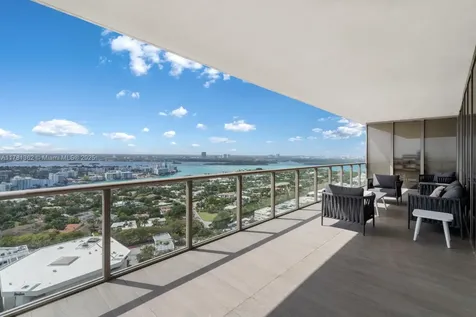 9705 Collins Avenue Bal Harbour FL 33154