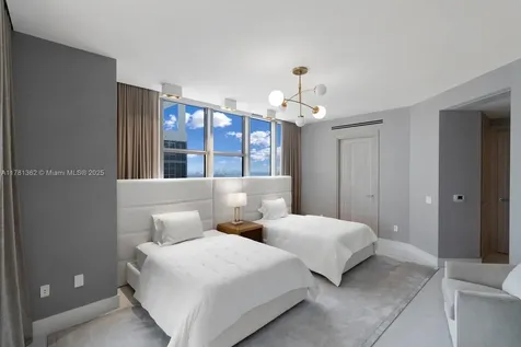 9705 Collins Avenue Bal Harbour FL 33154