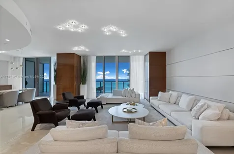 9705 Collins Avenue Bal Harbour FL 33154