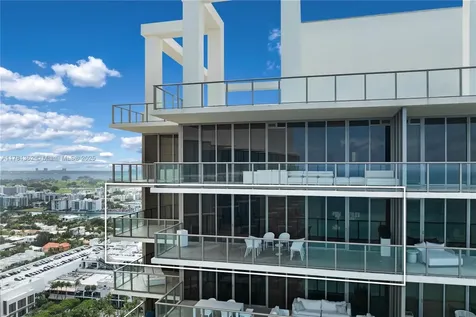 9705 Collins Avenue Bal Harbour FL 33154