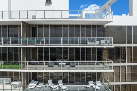 9705 Collins Avenue Bal Harbour FL 33154