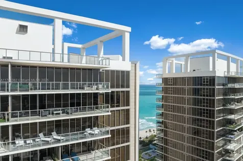 9705 Collins Avenue Bal Harbour FL 33154