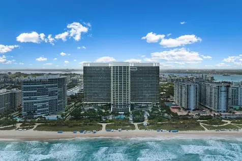 9705 Collins Avenue Bal Harbour FL 33154