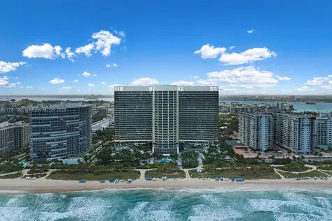 9705 Collins Avenue Bal Harbour FL 33154