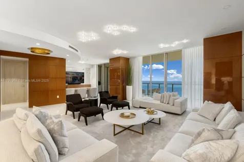 9705 Collins Avenue Bal Harbour FL 33154