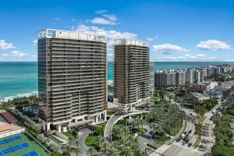 9705 Collins Avenue Bal Harbour FL 33154