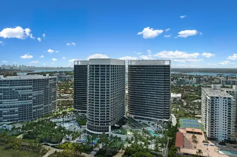 9705 Collins Avenue Bal Harbour FL 33154