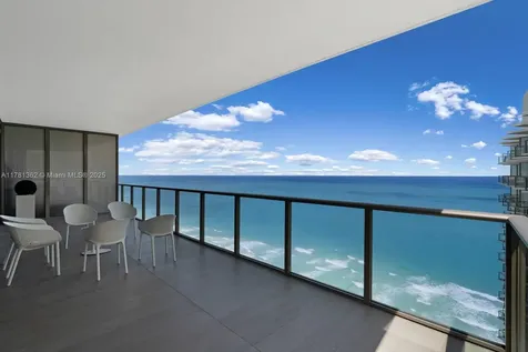 9705 Collins Avenue Bal Harbour FL 33154