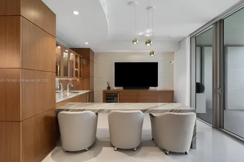 9705 Collins Avenue Bal Harbour FL 33154