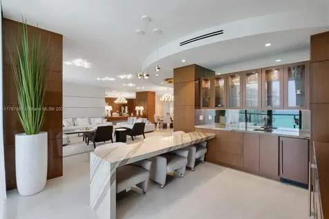 9705 Collins Avenue Bal Harbour FL 33154