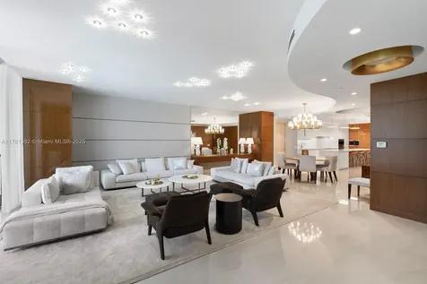 9705 Collins Avenue Bal Harbour FL 33154