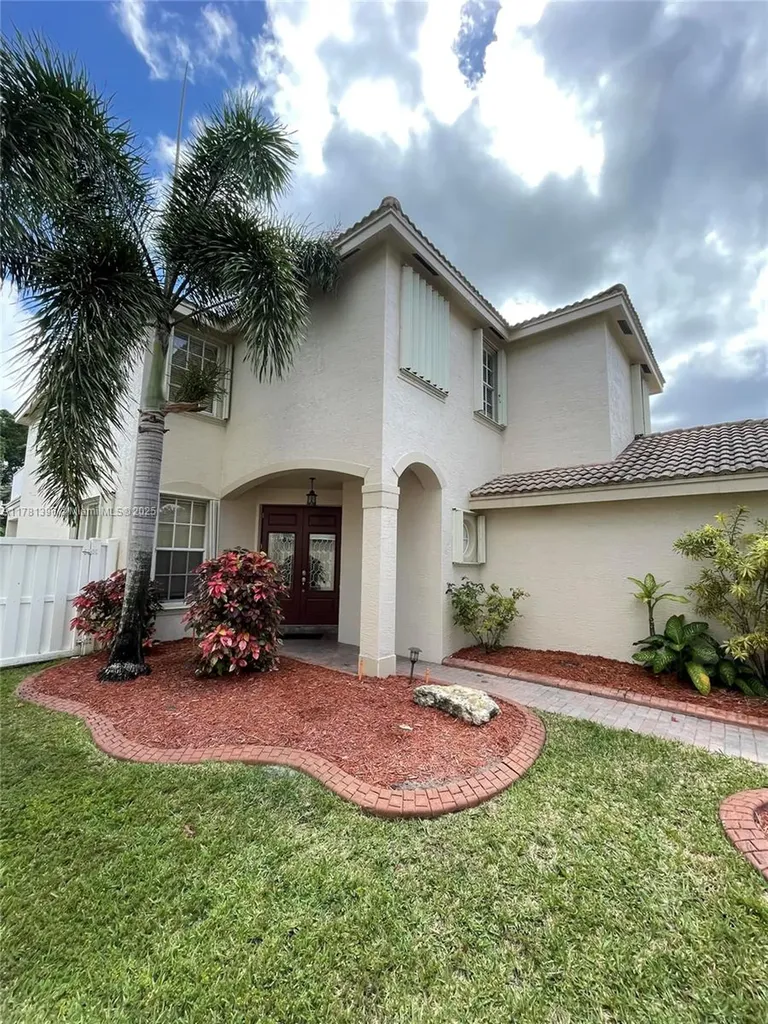 4201 SW 126th Avenue Miramar FL 33027