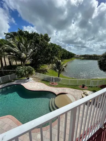 4201 SW 126th Avenue Miramar FL 33027
