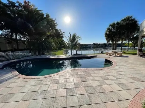 4201 SW 126th Avenue Miramar FL 33027