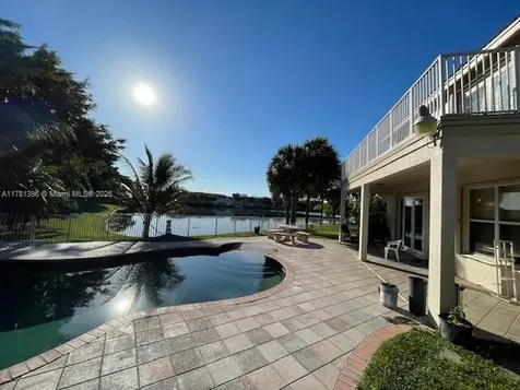 4201 SW 126th Avenue Miramar FL 33027