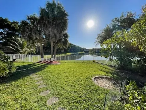 4201 SW 126th Avenue Miramar FL 33027