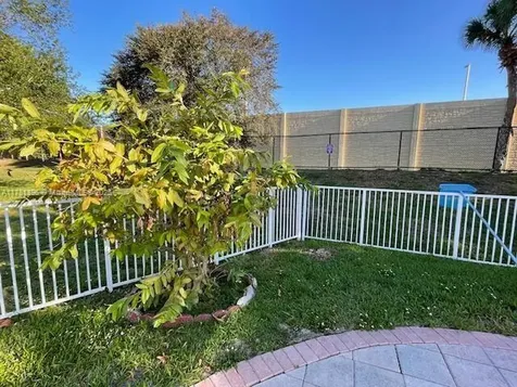 4201 SW 126th Avenue Miramar FL 33027