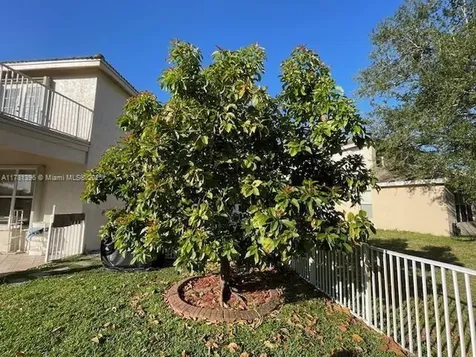 4201 SW 126th Avenue Miramar FL 33027