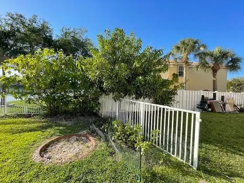 4201 SW 126th Avenue Miramar FL 33027