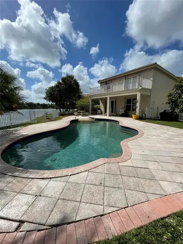 4201 SW 126th Avenue Miramar FL 33027