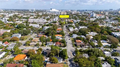 1114 SW 13th Court Miami FL 33135
